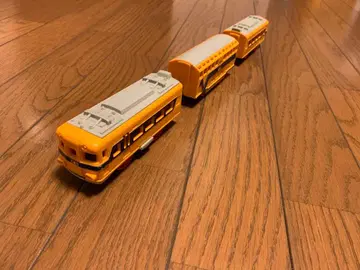 구 TOMY 프라레일 긴테츠 비스타카 3량 세트 작동 안 함 일본제