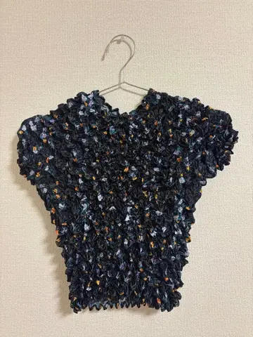 AMERI 아메리빈티지 팝콘 FLORETPOPCORNTOP