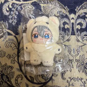 앙스타 이츠누이 시이나 니키