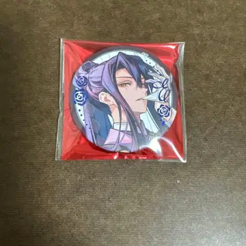 오토메이트 오토마 오토후유 마츠리카의 눈동자 캔뱃지 엔라이