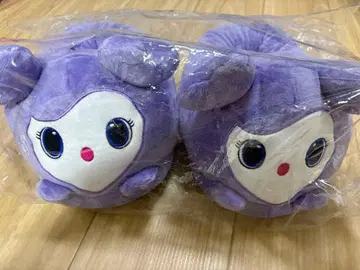 TWICE LOVELYS GIGO 한정판 사나 슬리퍼