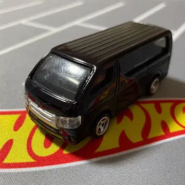 토미카 하이 에이스 커스텀품