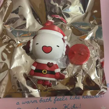 BOYNEXTDOOR 푸네크도 홀리데이 피규어 운학 WOONBABY