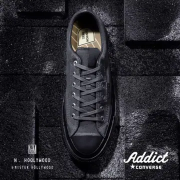 CONVERSE ADDICT CHUCK TAYLOR NH OX