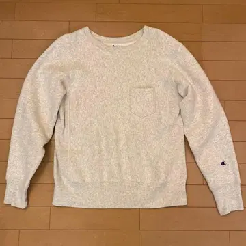 챔피온 챔피온 맨투맨 속기모