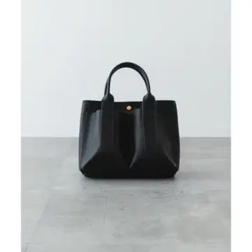 로데스코 더블 포켓 토트백