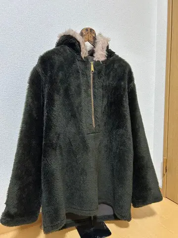 [SPECIAL] 60s Unknown 에스키모 자켓 레어