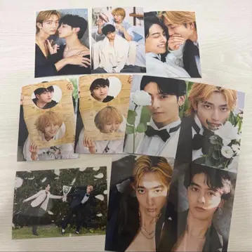 25시, 아카사카에서 season2 사진