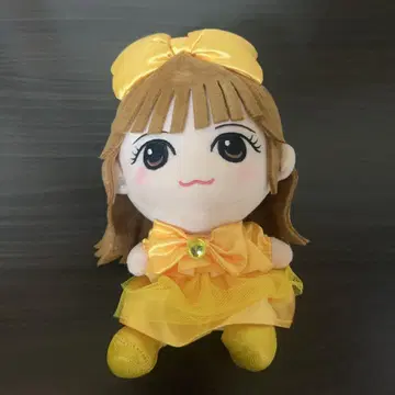 [ 즉시 구매 가능 ] FRUITSZIPPER 하야세 노엘 치비 누이