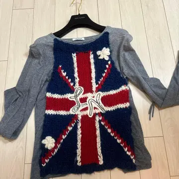 GRAZIA 이탈리아제 M 비스코스 외