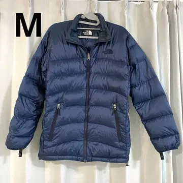 THE NORTH FACE 이너 다운 자켓 M 블루