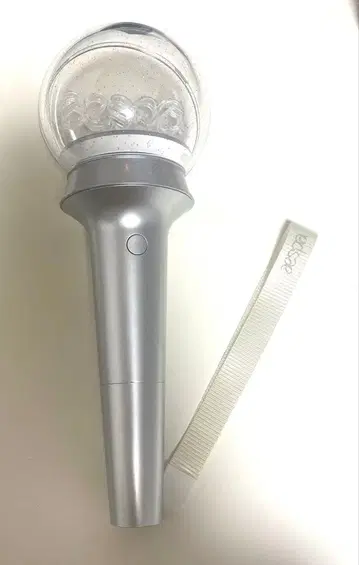 aespa 응원봉 구형