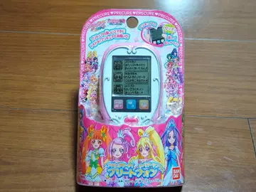 프리트폰 미개봉 새상품 두근두근 프리큐어