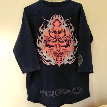 피스메이커 티셔츠