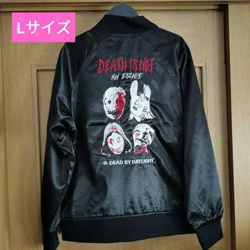 DEAD BY DAYLIGHT 데드바이데이라이트 스카잔 [ 새상품 ] L