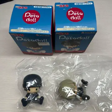 명탐정 코난 페타도르 이상윤(아카이 슈이치) 아무로 토오루 세트