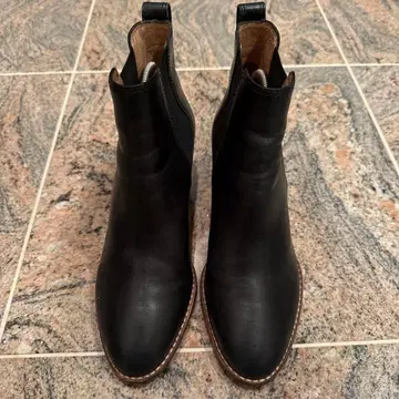 Madewell 메이드웰 부츠