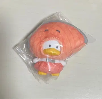 산리오 치비토모 오리 페클 반찬