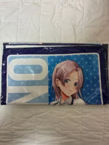 D4DJ (린마이쿄쿠) 야노 히사이