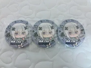 메테오라 멜트 다 텐시 spring 캔뱃지