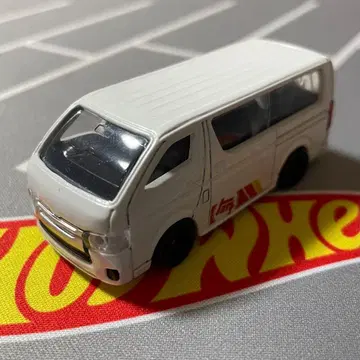 토미카 하이 에이스 커스텀품