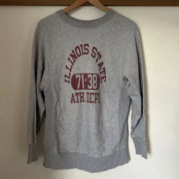 웨어하우스 DUBBLEWORKS 리버스 위브 맨투맨 M