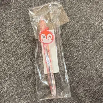 호빵맨 뮤지엄 볼펜 짤랑이