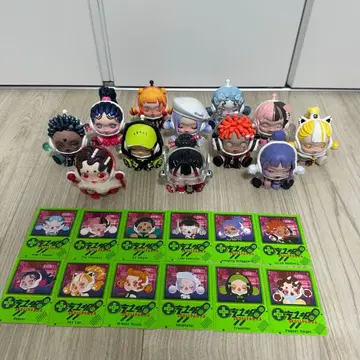 SKULLPANDA City of Night POPMART