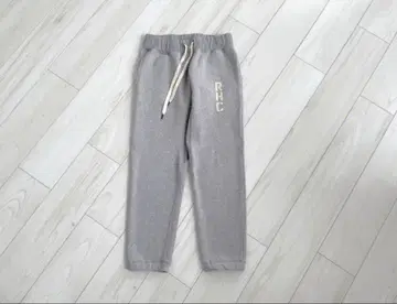 론 헤르만 RHC 스웨트 팬츠 L