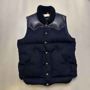 Rocky Mountain Featherbed Christy Vest