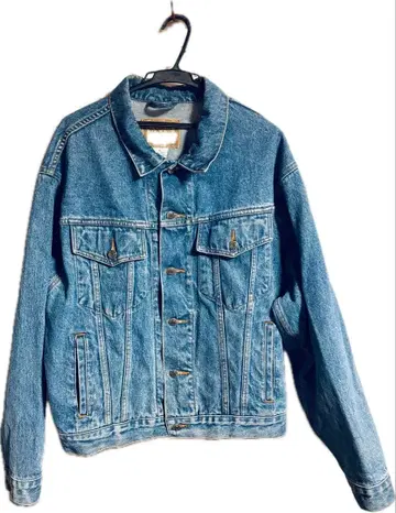 Canyon River Blues 데님 자켓 M 사이즈