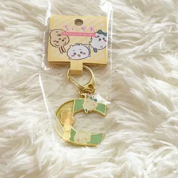 아크릴 키링 C 치이카와 (먼작귀)