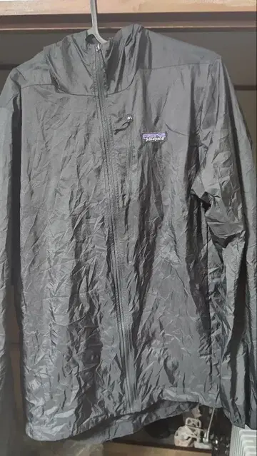 파타고니아 후디