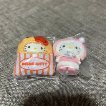 치비토모 헬로키티