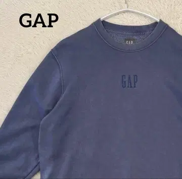 GAP 갭 맨투맨 트레이닝복