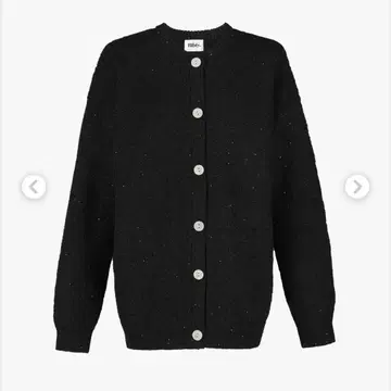 bibiy BIBIY. GLITTER KNIT