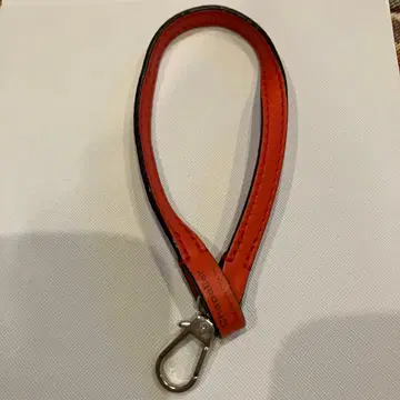 에르베샤 펠리에 가죽 스트랩