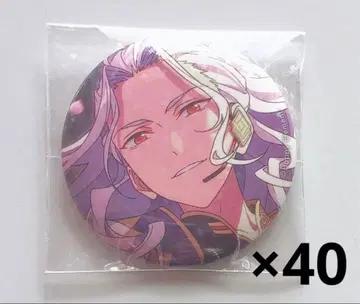 앙스타 캔뱃지 란 나기사