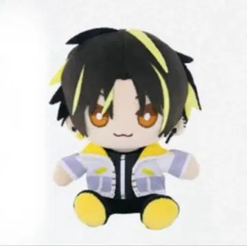 라이트 메테오라 봉제 인형 1주년 meteorites