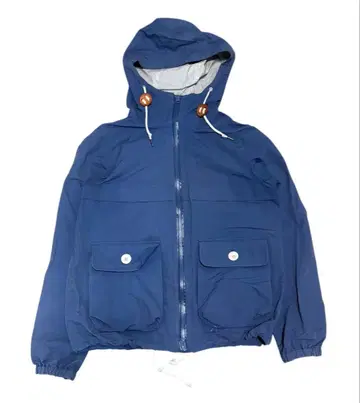 HELLY HANSEN 드로우 코드 나일론 알마크 자켓