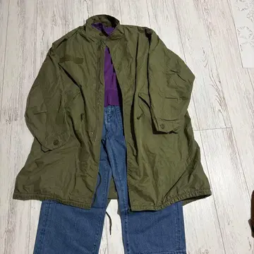 cnen 코엔 모즈 코트 묶음 판매 맨투맨