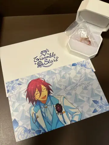 서약 반지 사에구사 이바라 굿즈 묶음 판매