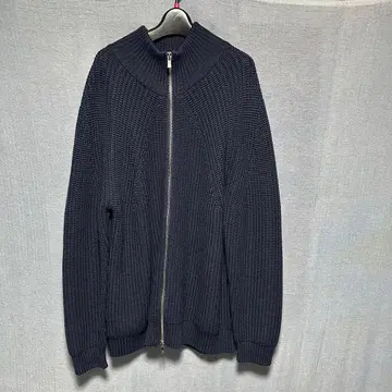 Batoner 시그니처 드라이버즈 니트 사이즈 2