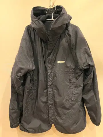 FINAL HOME 점퍼/블루종