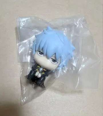 기다림 은혼 가챠가챠