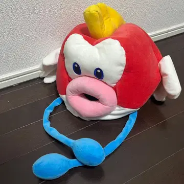 USJ 푹신푹신 봉제 인형 머리띠