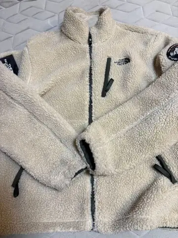 The North Face 플리스 자켓 L 사이즈