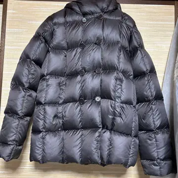 ASPESI 더블 다운 자켓