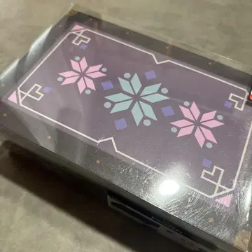 쥬얼리 박스 안나 엘사 치하루 시마무라