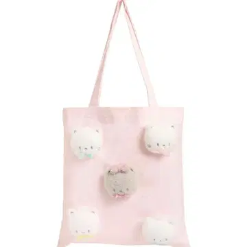 새상품 merry jenny 니앙니뉴녜뇬 토트백